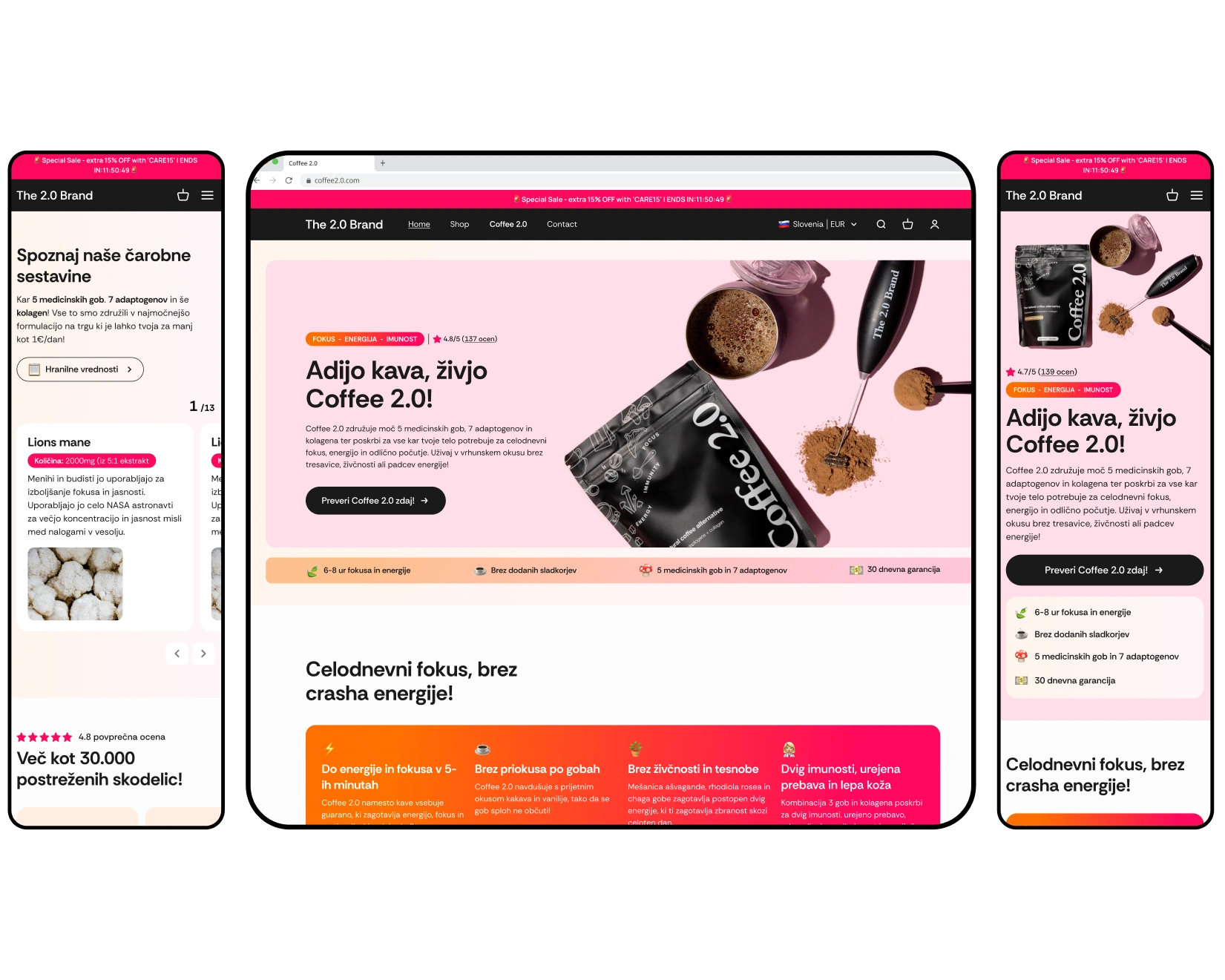 The Brand 2.0 - Additional View 2