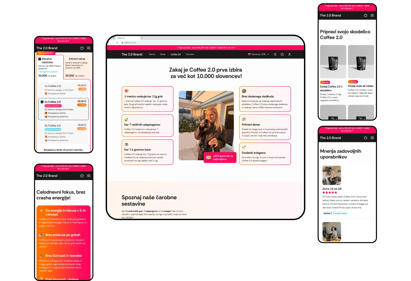 The Brand 2.0 - Additional View 4