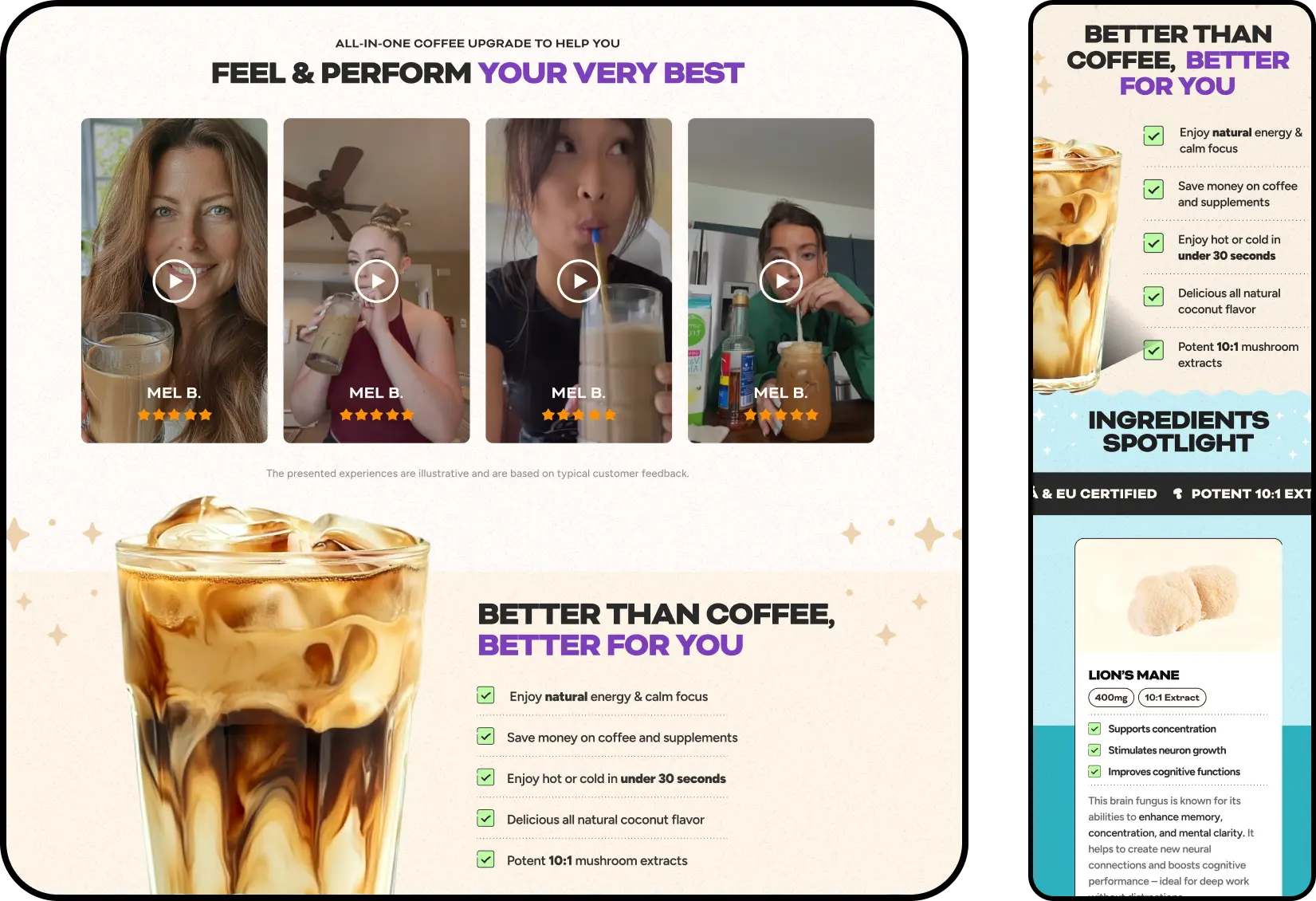 Fungee - Additional View 3