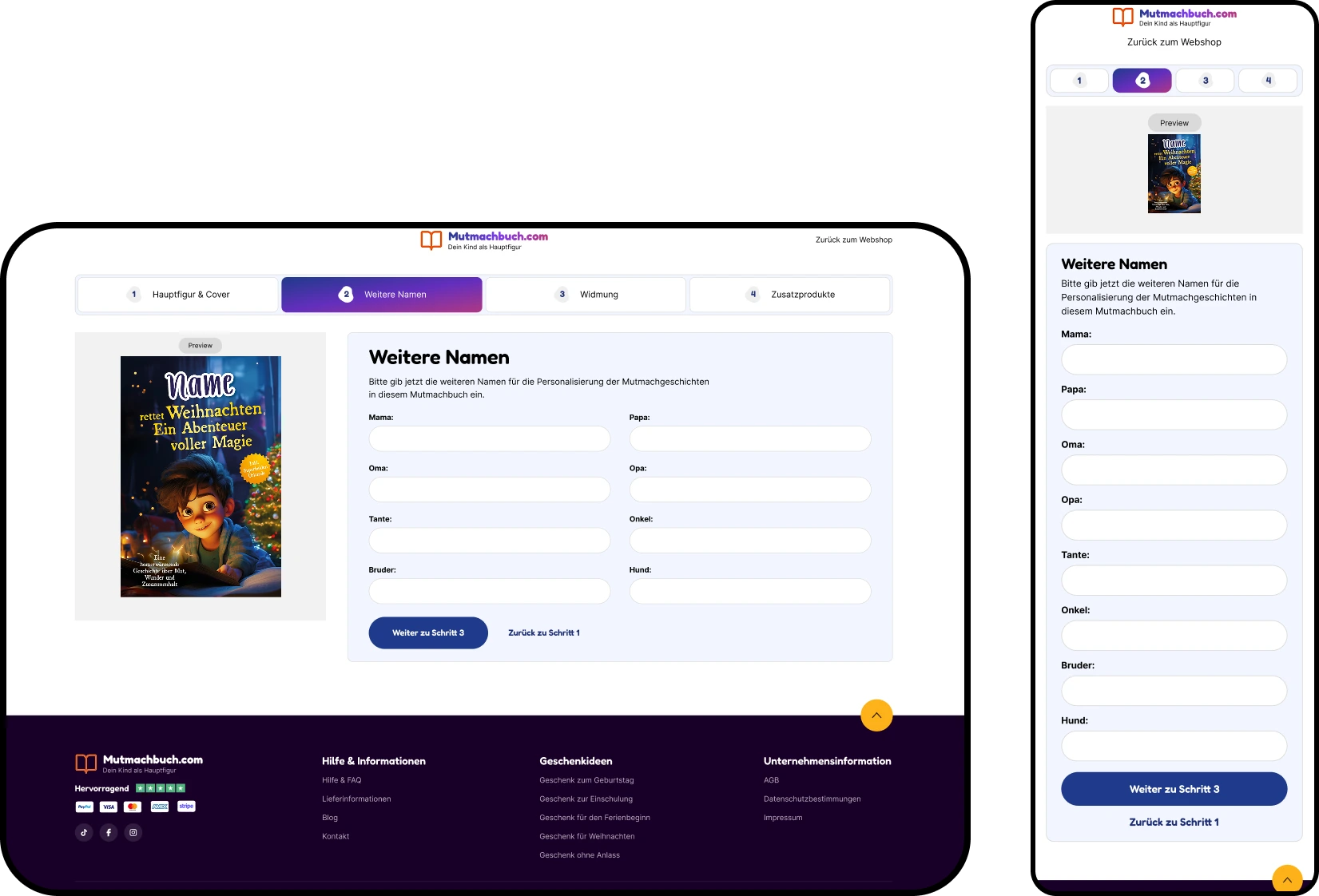 Mutmachbuch - Additional View 5