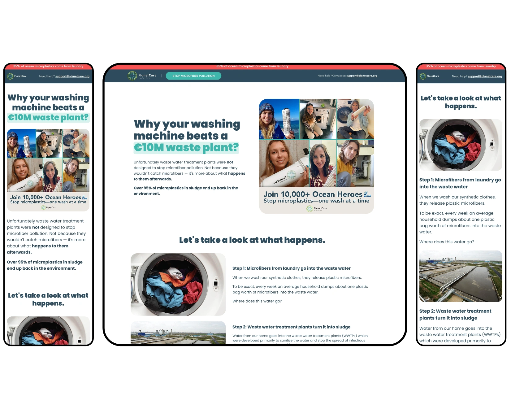 Planetcare - Additional View 2