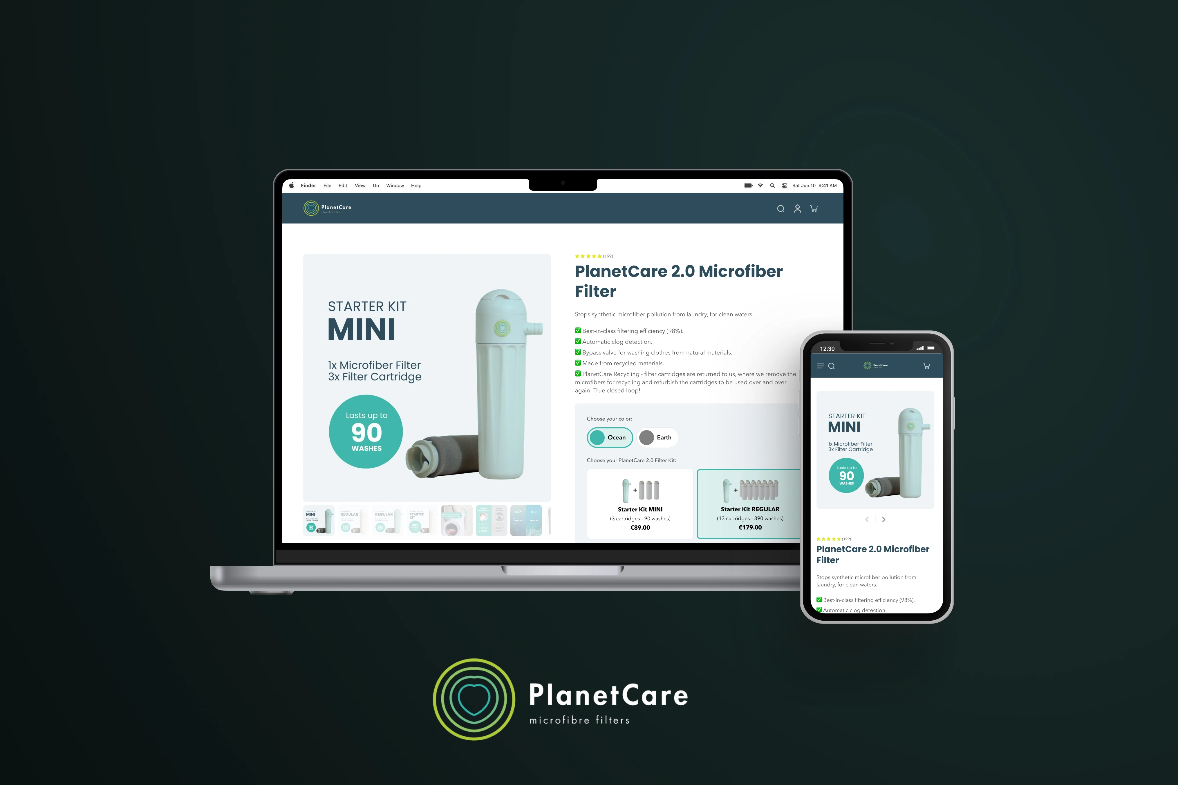 Planetcare