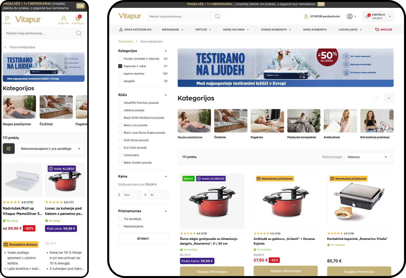 Vitapur - Additional View 7